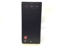 pc Msi 970 Gaming fx-8370 16 Ram be Quiet! be Quiet! Pure Rock bk009tr2 s 650w no Tiene
