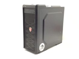 pc msi gamming g series