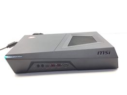 pc Msi Trident 3 9si-629eu (3168 Ngw), Intel Core i5-9400f, 16gb Ram, 512gb Ssd, Nvidia Geforce Gtx 1660 Super 6gb gddr6