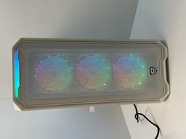 pc nfortec blanco
