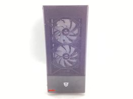 pc nfortec i5 11400f, 16gb ram, 480gb ssd, nvidia geforce rtx3060 12gb