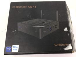 pc Orbsmart aw-13