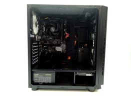 pc ox Ryzen 5 3400