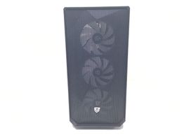 pc pc gaming amd ryzen 5 5/512ssd/16gb ram/ rtx 5050