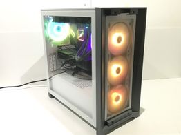pc pc Gaming i5-13600kf Rtx 4070 ti 32gb Ram 1tb Ssd