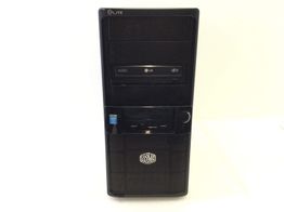 pc pc intel i5-4670 hdd 3tb ram 16 partilhada sem modelo