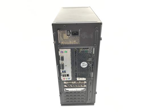 pc sem marca sem modelo