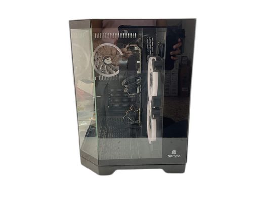 pc sin sin
