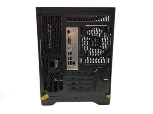 pc sin sin