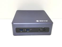 pc soyo m4plus