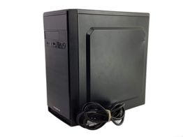 pc tacens 8gb ram 512 gb ssd i3-8100 gtx 1060