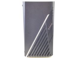 pc unyka omega x i5-8400 16gb ram 240gb ssd  radeon rx580 8gb