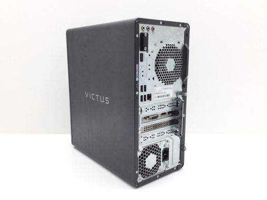 pc victus generico