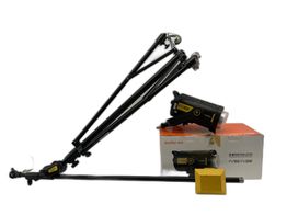 pie de iluminacion godox fv150-fv200