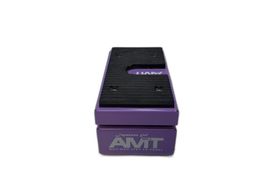 pedal efectos amt wah-wah jfet fx pedal