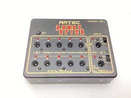 pedal efectos artec cpb-12