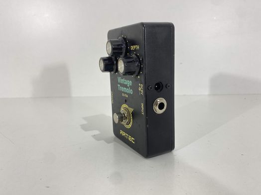 pedal efectos artec se-vtm