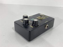 pedal efectos artec se-vtm