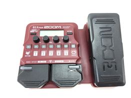 Pedal Efectos b1 x Four Zoom