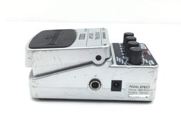 pedal efectos behringer dd100