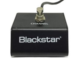pedal efectos blackstar blackstar