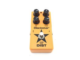pedal efectos blackstar lt dist