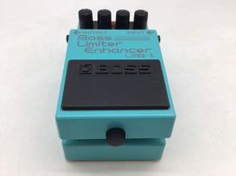 pedal efectos boss boss lmb-3