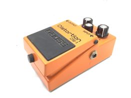 pedal efectos boss ds-1