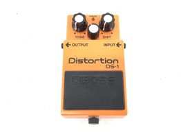 pedal efectos boss ds-1