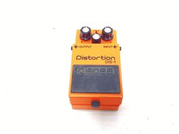 Pedal Efectos Boss ds-1 — foto 3