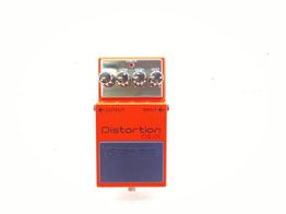 pedal efectos boss ds-1x