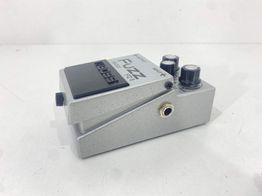 pedal efectos boss fuzz fz 5
