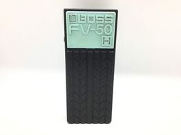 pedal efectos boss fv-50h
