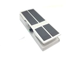 pedal efectos boss fv500h