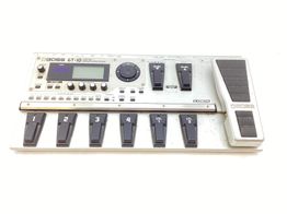 Pedal Efectos Boss gt-10