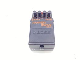 Pedal Efectos Boss hm-3