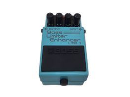 pedal efectos boss lmb-3