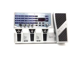 pedal efectos boss me-20