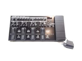 pedal efectos boss me-90