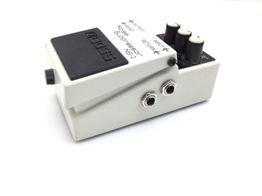 pedal efectos boss noise suppressor ns-2
