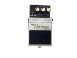 Pedal Efectos Boss ns-2