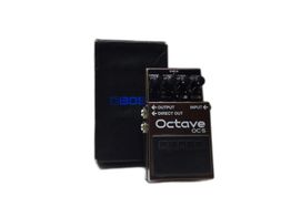 pedal efectos boss oc-5