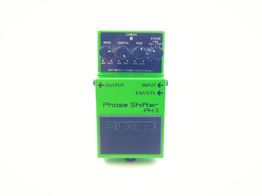 Pedal Efectos Boss ph-3
