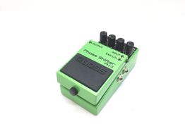 pedal efectos boss ph3