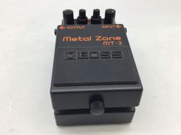 pedal efectos boss ph51827