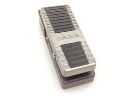 pedal efectos boss pw-10 v-wah