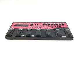 pedal efectos boss rc-50