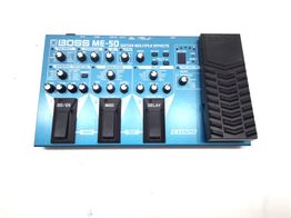 Pedal Efectos Cosm Boss me-50