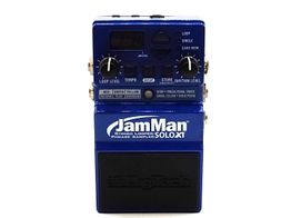 Pedal Efectos Digitech Jamman Soloxt