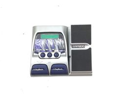 pedal efectos digitech rp200